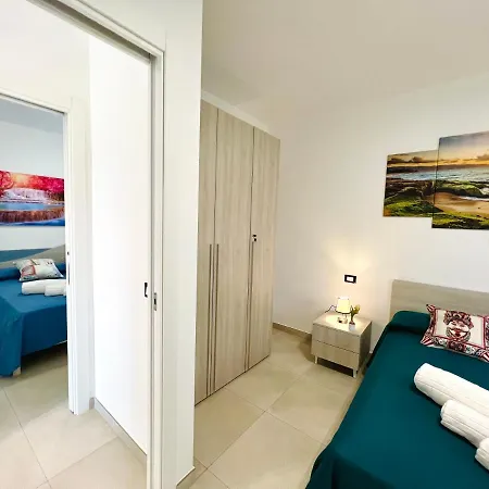 Meravigghia Casa vacanze *
