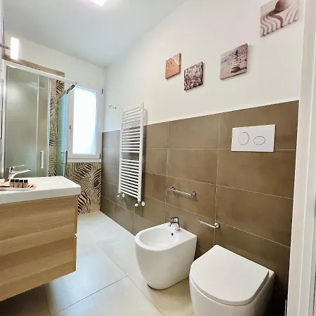 Holiday home Meravigghia