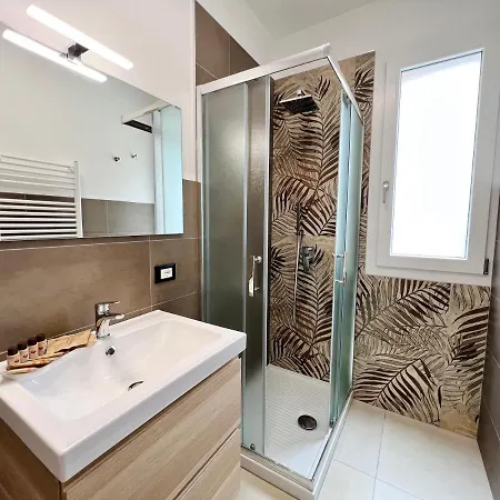Meravigghia Holiday home *