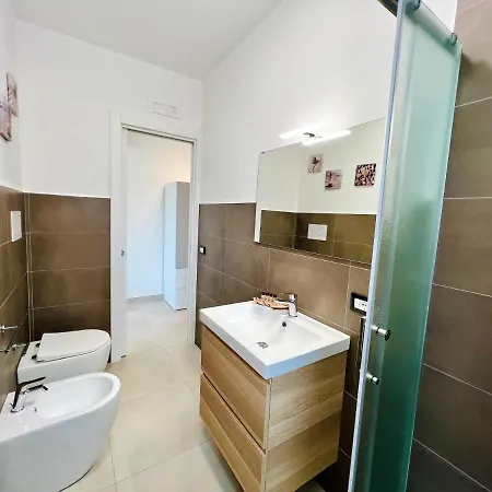 Meravigghia Holiday home *