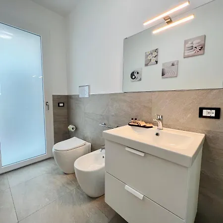 Meravigghia Holiday home