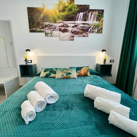 Holiday home Meravigghia
