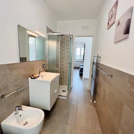 Holiday home Meravigghia Terrasini