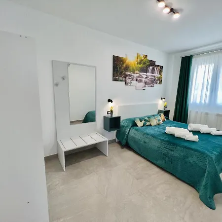 Meravigghia Holiday home Terrasini