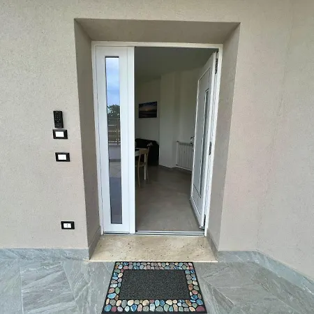 Meravigghia Holiday home Terrasini