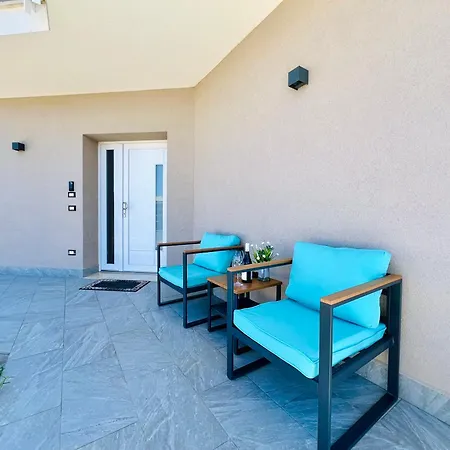 Holiday home Meravigghia *