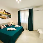 Feriehus Meravigghia Terrasini