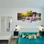 Feriehus Meravigghia Terrasini
