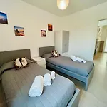 Feriehus Meravigghia Terrasini