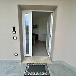 Meravigghia Feriehus Terrasini