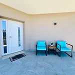 Feriehus Meravigghia Terrasini