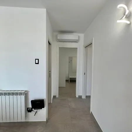 Meravigghia Hébergement de vacances Terrasini