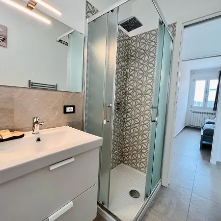 Hébergement de vacances Meravigghia Terrasini